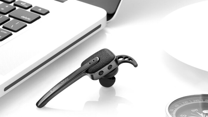 Bluetooth-гарнітура Krüger&matz KM0398 Traveler K11 - Зображення 11