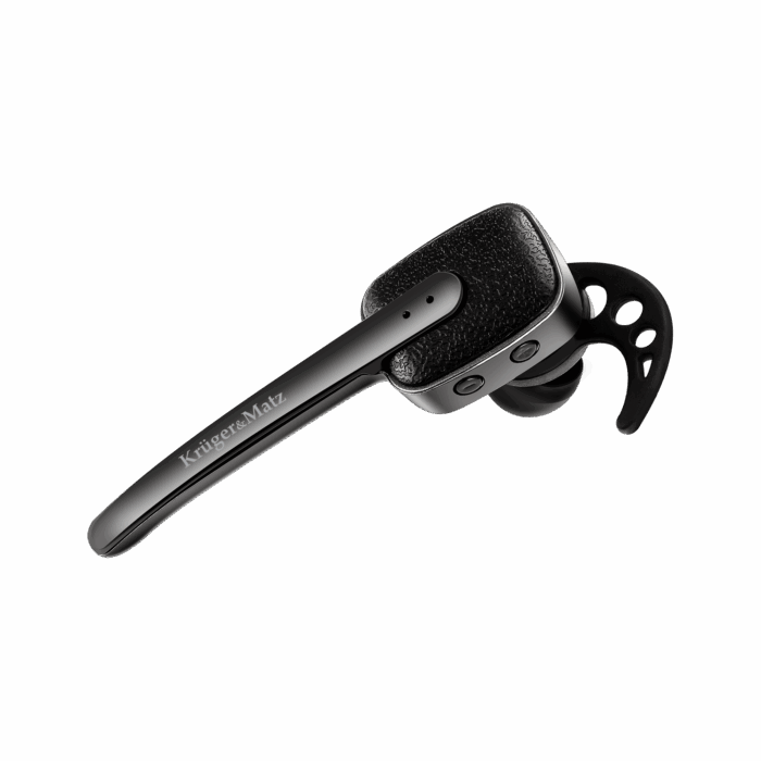 Bluetooth-гарнітура Krüger&matz KM0398 Traveler K11 - Зображення 4