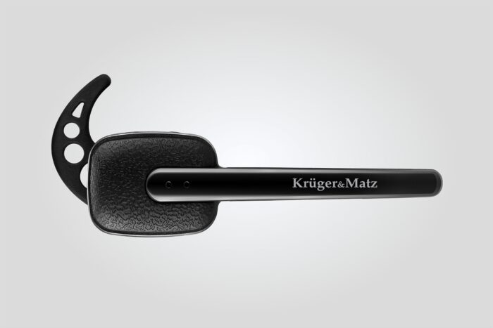 Bluetooth-гарнітура Krüger&matz KM0398 Traveler K11 - Зображення 10