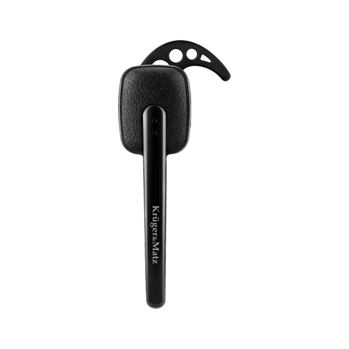 Bluetooth-гарнітура Krüger&matz KM0398 Traveler K11 - Зображення 5