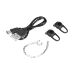 Bluetooth-гарнітура Krüger&matz KM0602 Traveler K14 - Зображення 6