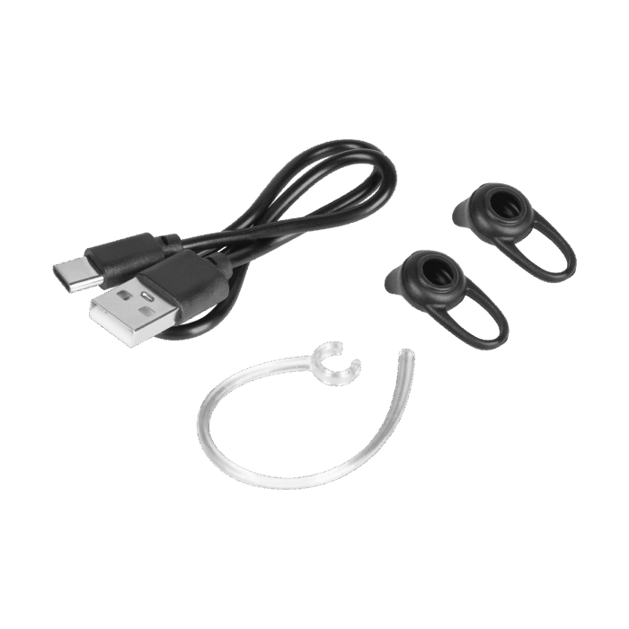 Bluetooth-гарнітура Krüger&matz KM0602 Traveler K14 - Зображення 6