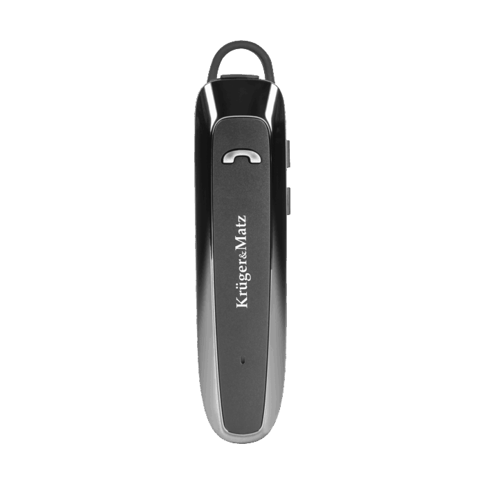 Bluetooth-гарнітура Krüger&matz KM0602 Traveler K14 - Зображення 3