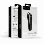 Bluetooth-гарнітура Krüger&matz KM0602 Traveler K14 - Зображення 7
