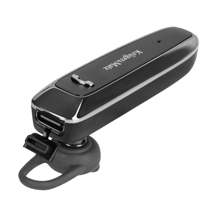 Bluetooth-гарнітура Krüger&matz KM0602 Traveler K14 - Зображення 5