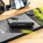 Bluetooth-гарнітура Krüger&matz KM0602 Traveler K14 - Зображення 8