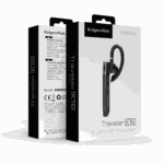 Bluetooth-гарнітура Krüger&matz KM0603 Traveler K16 - Зображення 7