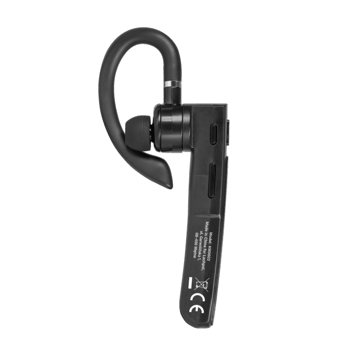 Bluetooth-гарнітура Krüger&matz KM0603 Traveler K16 - Зображення 4