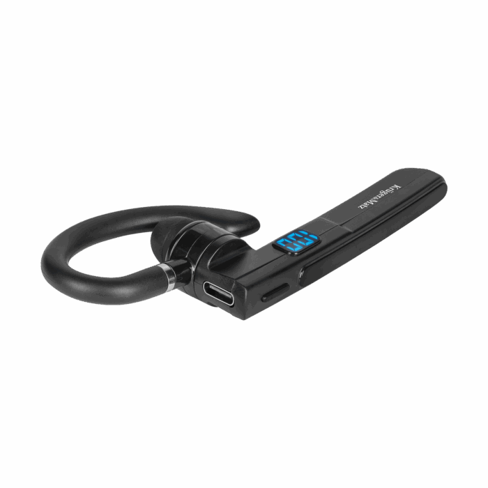 Bluetooth-гарнітура Krüger&matz KM0603 Traveler K16 - Зображення 5