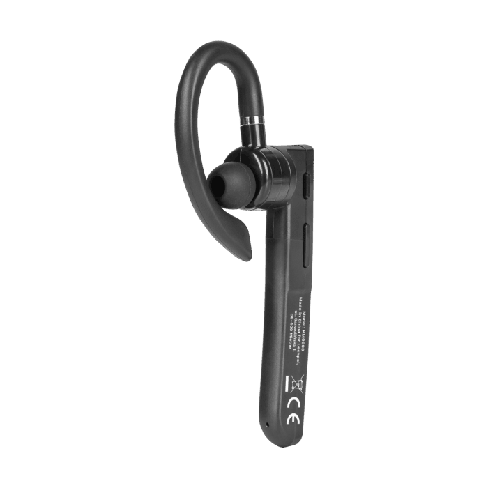 Bluetooth-гарнітура Krüger&matz KM0603 Traveler K16 - Зображення 2