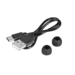 Bluetooth-гарнітура Krüger&matz KM0603 Traveler K16 - Зображення 6