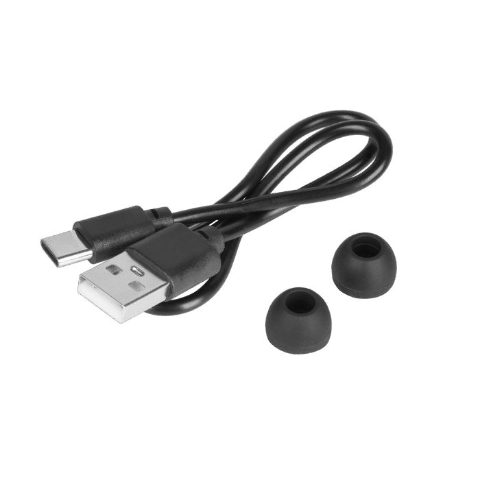 Bluetooth-гарнітура Krüger&matz KM0603 Traveler K16 - Зображення 6
