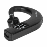 Bluetooth-гарнітура Krüger&matz KM0604 Traveler K17 - Зображення 5