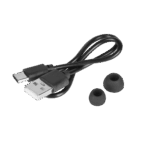 Bluetooth-гарнітура Krüger&matz KM0604 Traveler K17 - Зображення 6