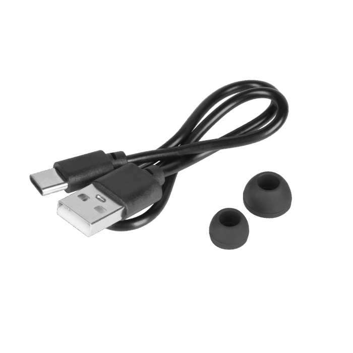Bluetooth-гарнітура Krüger&matz KM0604 Traveler K17 - Зображення 6