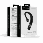 Bluetooth-гарнітура Krüger&matz KM0604 Traveler K17 - Зображення 7