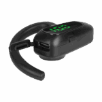 Bluetooth-гарнітура Krüger&matz KM0605 Traveler K18 - Зображення 5