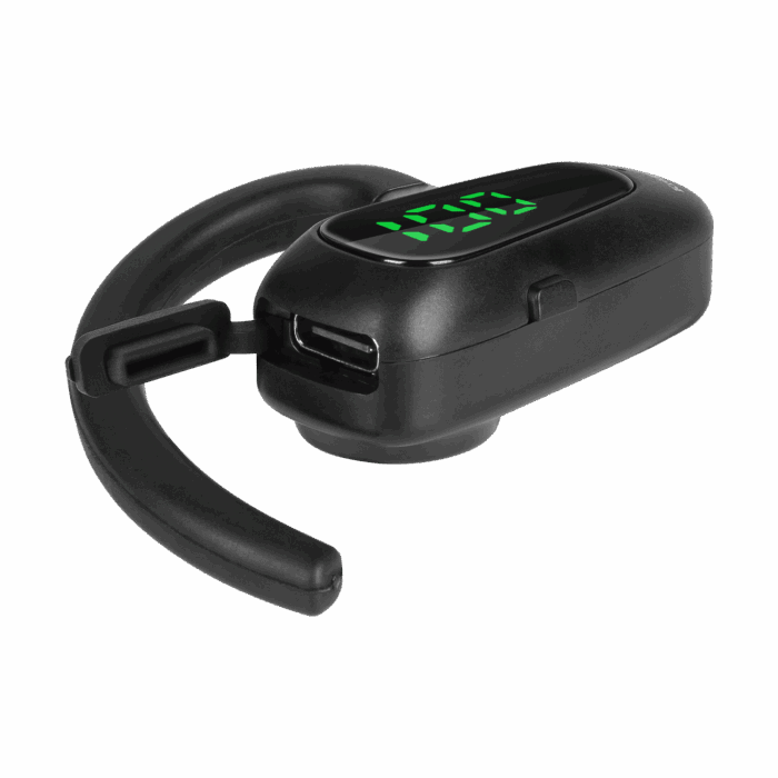 Bluetooth-гарнітура Krüger&matz KM0605 Traveler K18 - Зображення 5