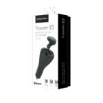 Bluetooth-гарнітура Krüger&matz KM0397 Traveler K1 з автомобільним зарядним пристроєм - Зображення 9