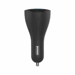 Bluetooth-гарнітура Krüger&matz KM0397 Traveler K1 з автомобільним зарядним пристроєм - Зображення 6