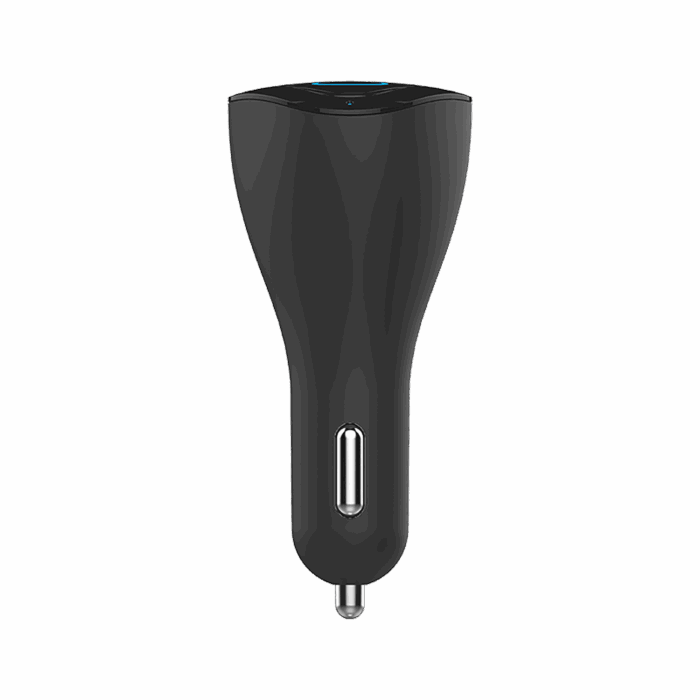 Bluetooth-гарнітура Krüger&matz KM0397 Traveler K1 з автомобільним зарядним пристроєм - Зображення 6
