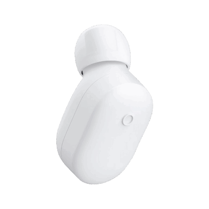 Міні-навушники Xiaomi XIA024 Mi Bt білого кольору