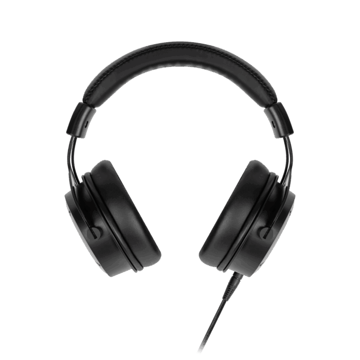 Студійні накладні Krüger&matz KM0888 навушники модель Studio Pro - Зображення 3