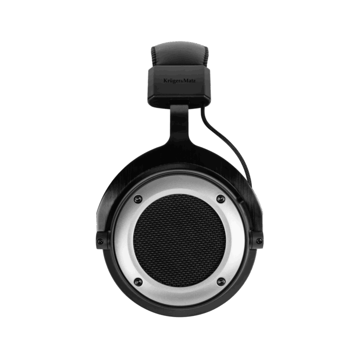 Студійні накладні Krüger&matz KM0888 навушники модель Studio Pro - Зображення 5