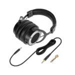 Студійні накладні Krüger&matz KM0888 навушники модель Studio Pro - Зображення 6