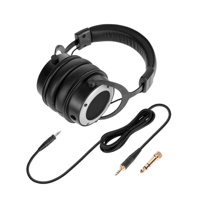 Студійні накладні Krüger&matz KM0888 навушники модель Studio Pro - Зображення 6