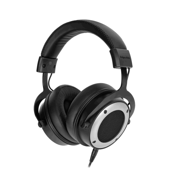 Студійні накладні Krüger&matz KM0888 навушники модель Studio Pro - Зображення 2