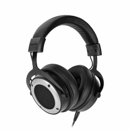 Студійні накладні Krüger&matz KM0888 навушники модель Studio Pro