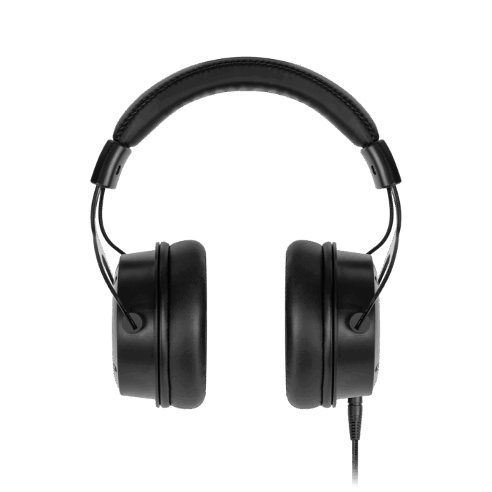 Студійні накладні Krüger&matz KM0888 навушники модель Studio Pro - Зображення 4
