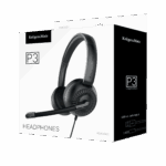 Навушники Kruger&Matz P3 KM0662 з мікрофоном для комп'ютера (USB) - Зображення 7