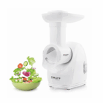 М'ясорубка Smapp SMAPP-489.81 489.81 2000 Вт з подрібнювачем - Зображення 2