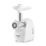 М'ясорубка Smapp SMAPP-489.81 489.81 2000 Вт з подрібнювачем