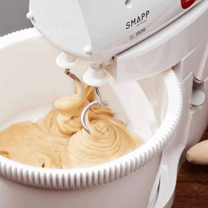 Робот Smapp SMAPP-451.66 451.66 з двома чашами білого кольору - Зображення 6