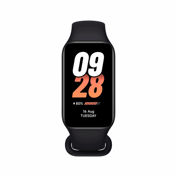 Активний смарт-браслет Xiaomi XIA066 Band 8 - Зображення 2