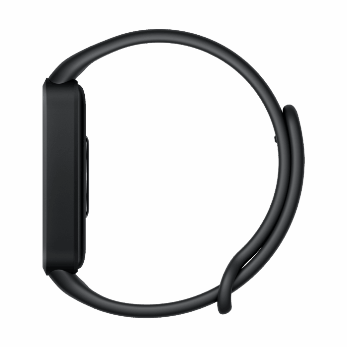 Смарт-браслет Xiaomi XIA070 Band 9 Active Black. Водонепроникність 5 атм. - Зображення 4