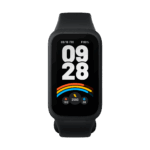 Смарт-браслет Xiaomi XIA070 Band 9 Active Black. Водонепроникність 5 атм. - Зображення 2