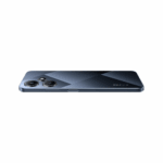 Чорний смартфон Infinix INFINIXHOT30I-B HOT 30i - Зображення 6
