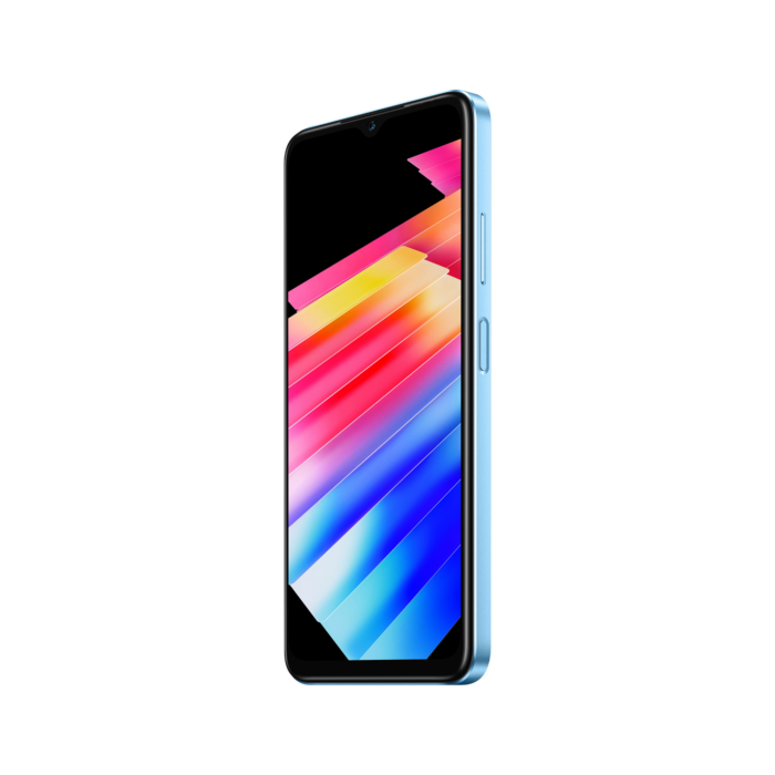 Смартфон Infinix INFINIXHOT30I-BL HOT 30i синього кольору - Зображення 2