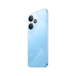Смартфон Infinix INFINIXHOT30I-BL HOT 30i синього кольору - Зображення 3