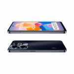 Смартфон Infinix INFINIXHOT40IBLACK Hot 40i Black 8/256 ГБ - Зображення 8