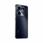 Смартфон Infinix INFINIXHOT40IBLACK Hot 40i Black 8/256 ГБ - Зображення 5