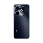 Смартфон Infinix INFINIXHOT40IBLACK Hot 40i Black 8/256 ГБ - Зображення 3