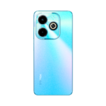 Смартфон Infinix INFINIXHOT40IBLUE Hot 40i Blue 8/256 ГБ - Зображення 3