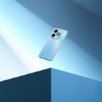 Смартфон Infinix INFINIXHOT40IBLUE Hot 40i Blue 8/256 ГБ - Зображення 12
