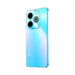 Смартфон Infinix INFINIXHOT40IBLUE Hot 40i Blue 8/256 ГБ - Зображення 7