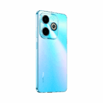 Смартфон Infinix INFINIXHOT40IBLUE Hot 40i Blue 8/256 ГБ - Зображення 5
